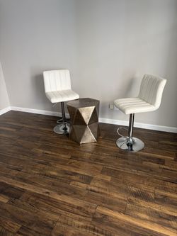 Desk, Table, Chairs, Coffee Table