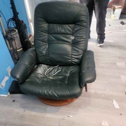 Swivel Chair
