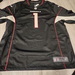 Arizona Cardinals Jersey NFL