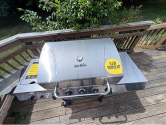Char-Broil