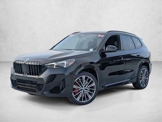 2024 BMW X1