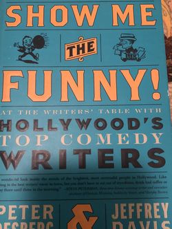 Books For Arting, Reading, And Laughter!