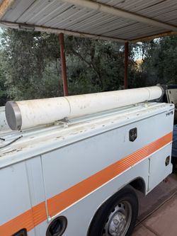 Tube Surveyor Storage Pipe