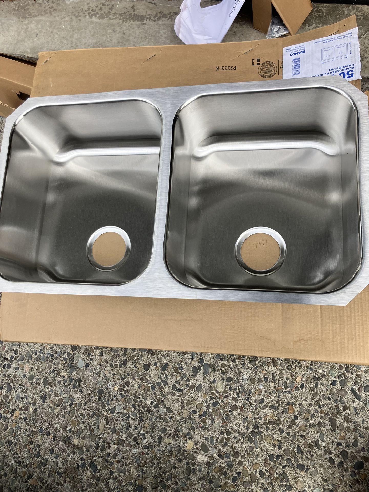 Kitchen Sink 
