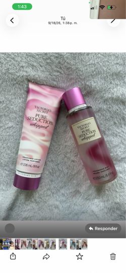 Victoria secret