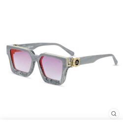 24k Gold Plated Sunglasses