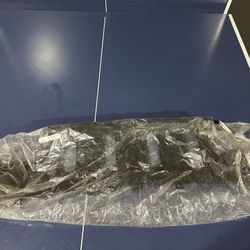  2015-2019 Silverado 2500 HD Front Skid Plate