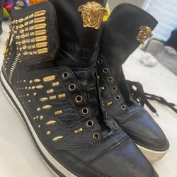 Versace Shoes 