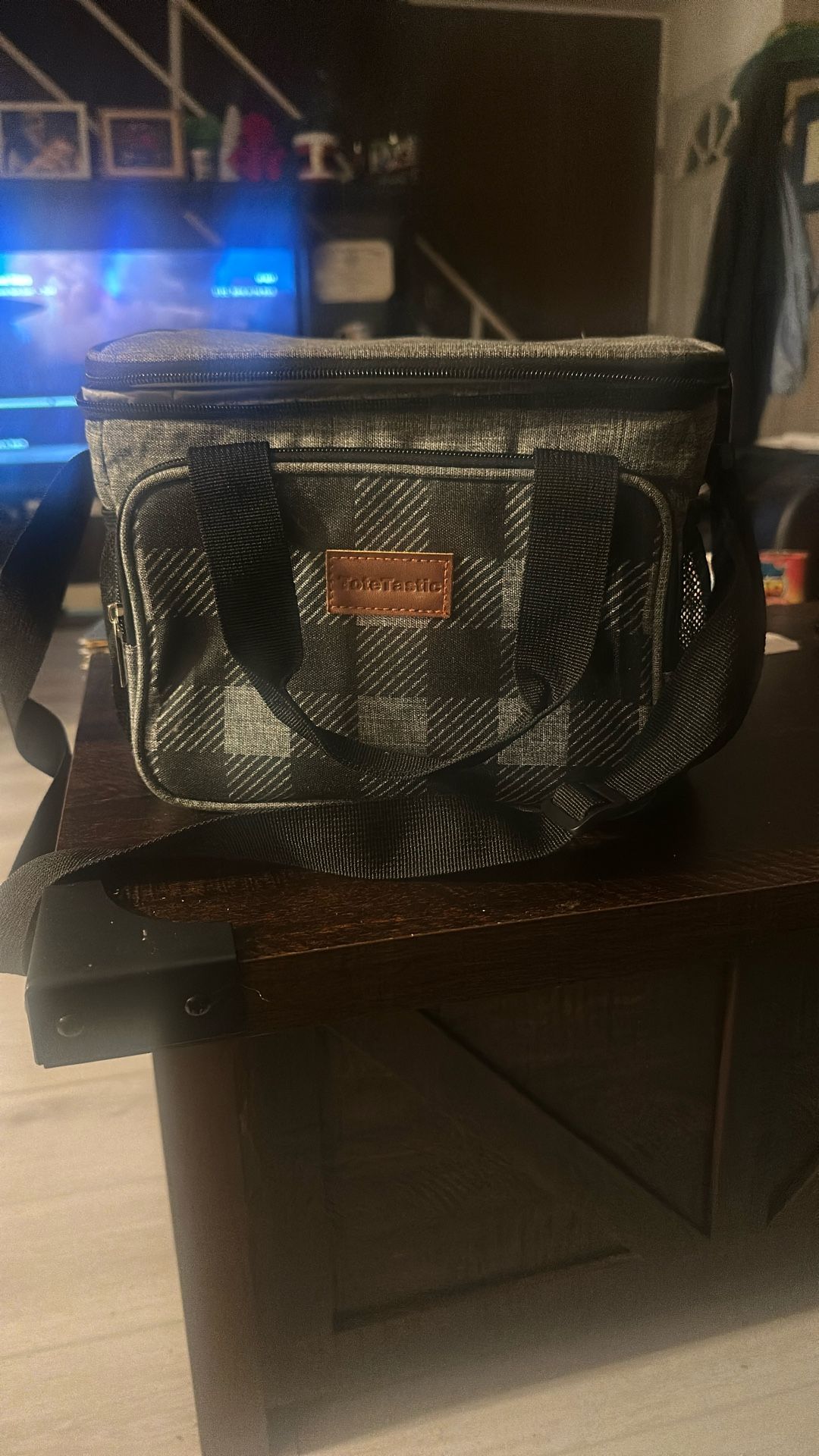Lunch Box