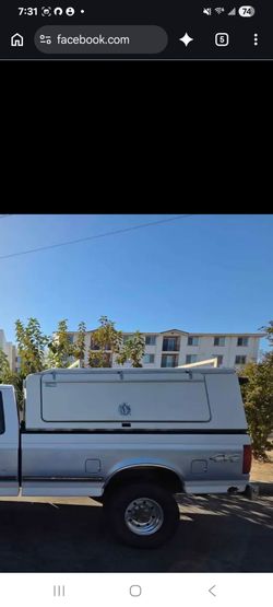 Brand fx service body shell