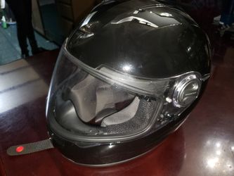 Scorpion helmet size Small