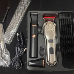 Pet Clippers 