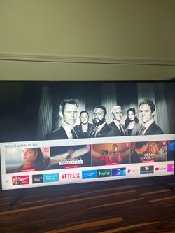 TV Samsung 50”