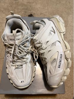 Balenciaga track 2 designer men’s sneakers shoes size 42