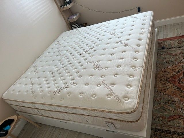Saatva Brand Mattresses