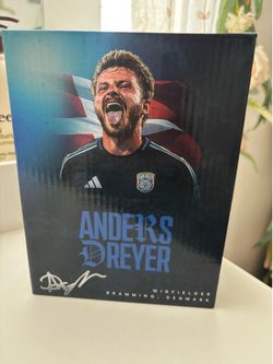 “El Paletero” SDFC Bobblehead