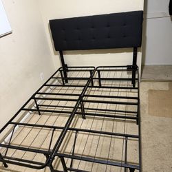 Full Bed Frame