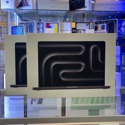 16”MacBook Pro M4 Max 36Ram 1TB SSD 