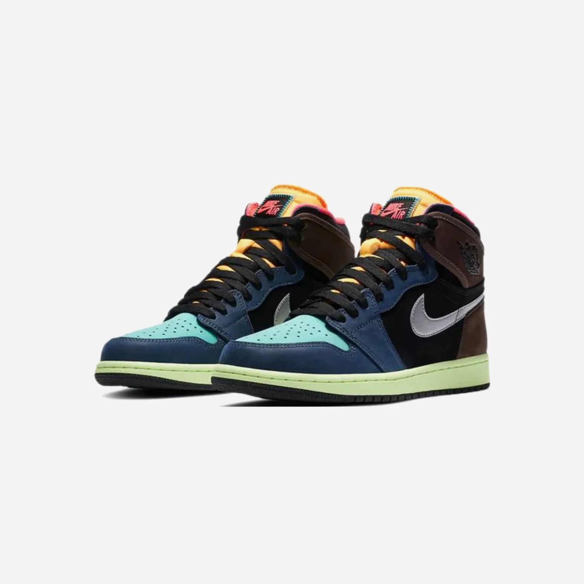JORDAN 1 BIO HACK