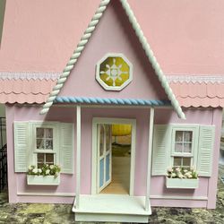 1/12 Scale Dollhouse