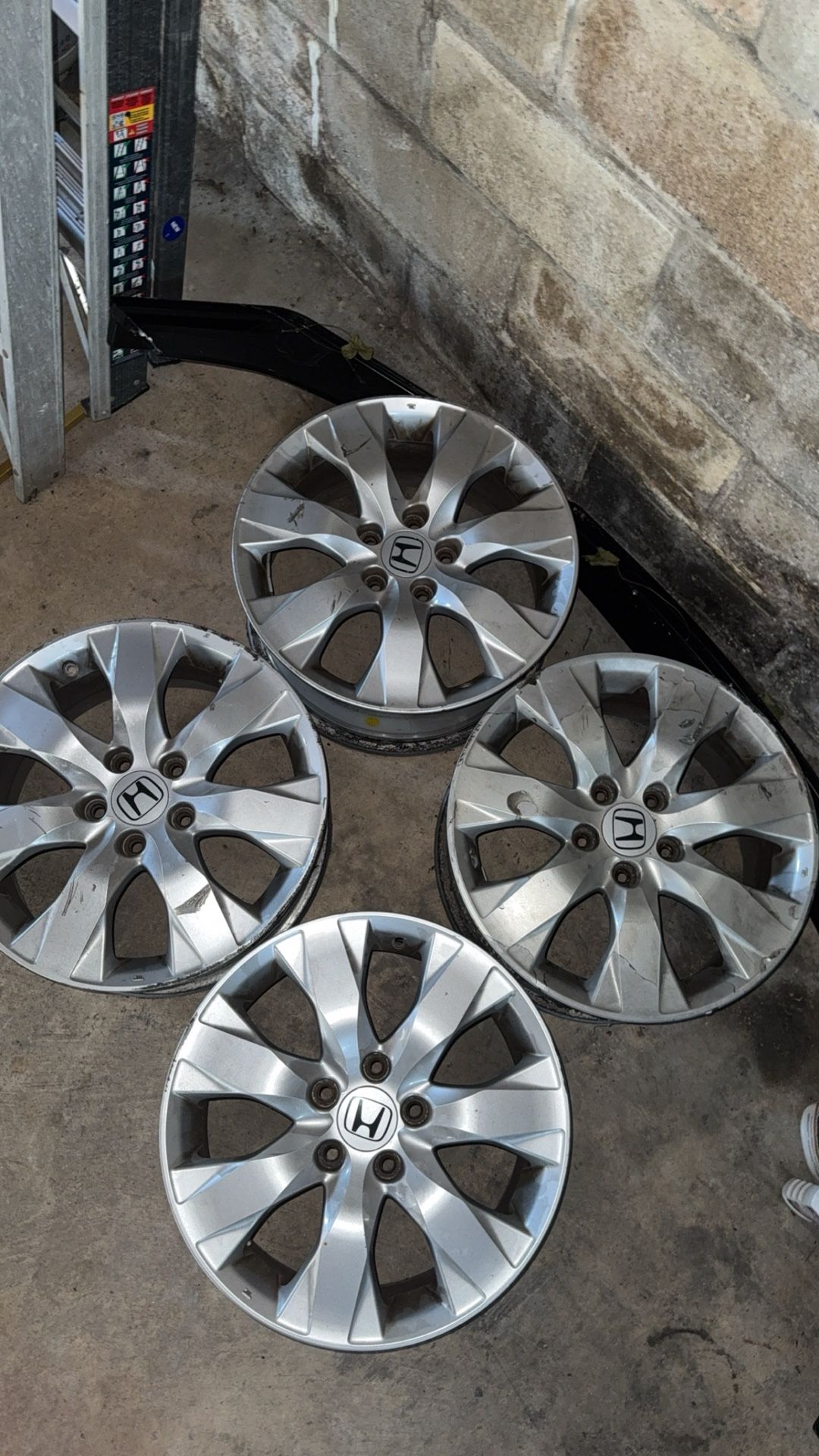 “17 Rims