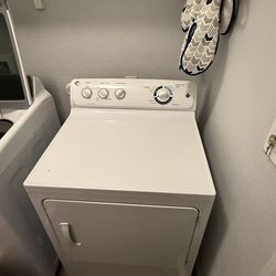 Gas dryer
