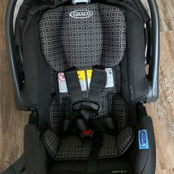 Graco Car Seat