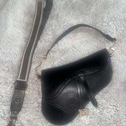 Dior Satchel Bag