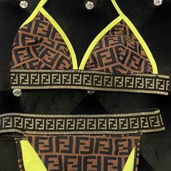 Swimwear Size Medium 