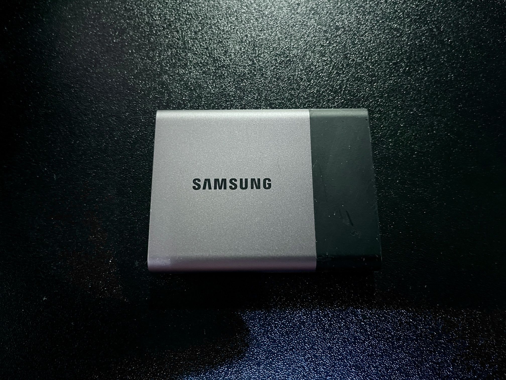 Samsung T3 - 250GB Portable External Hard Drive