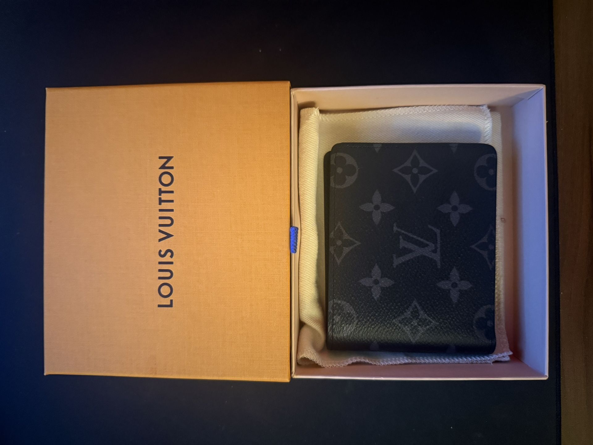 Louis Vuitton Wallet