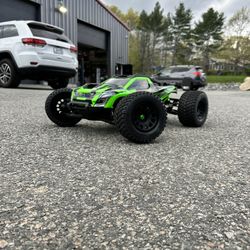 Traxxas XRT