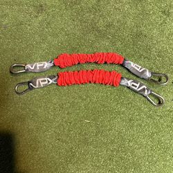 2 VPX Harness Athletic Bungee