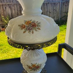 Vintage lamp