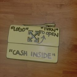 Offwhite Purse/bag