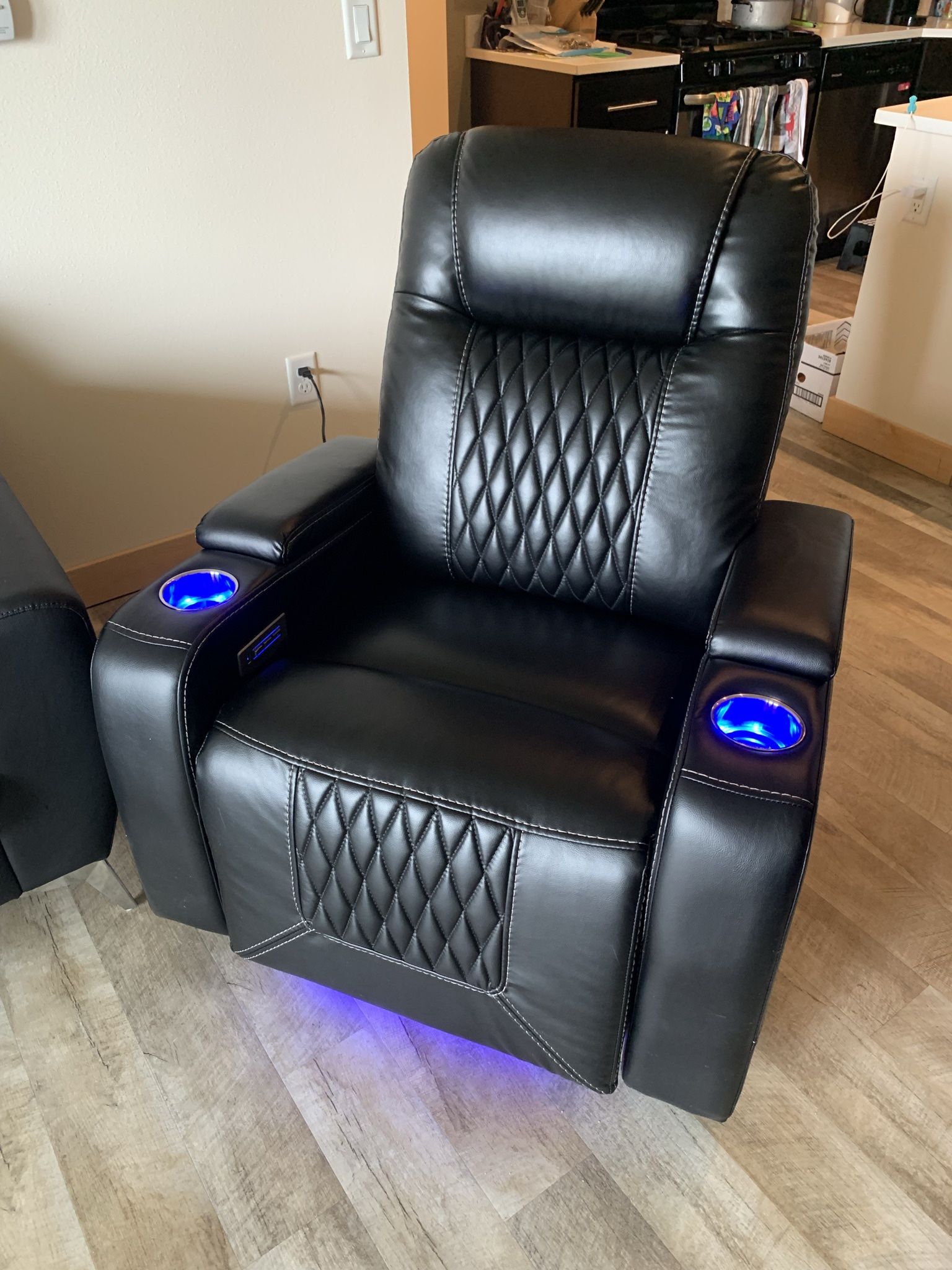 Recliner