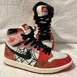 AJ1 Jordan Retro 1 Men’s Size 9.5