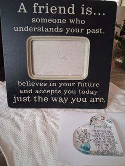 Girlfriend Friendship Gifts