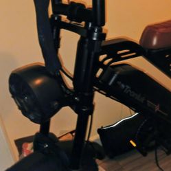 EBIKE (never been used) FOR SALE 