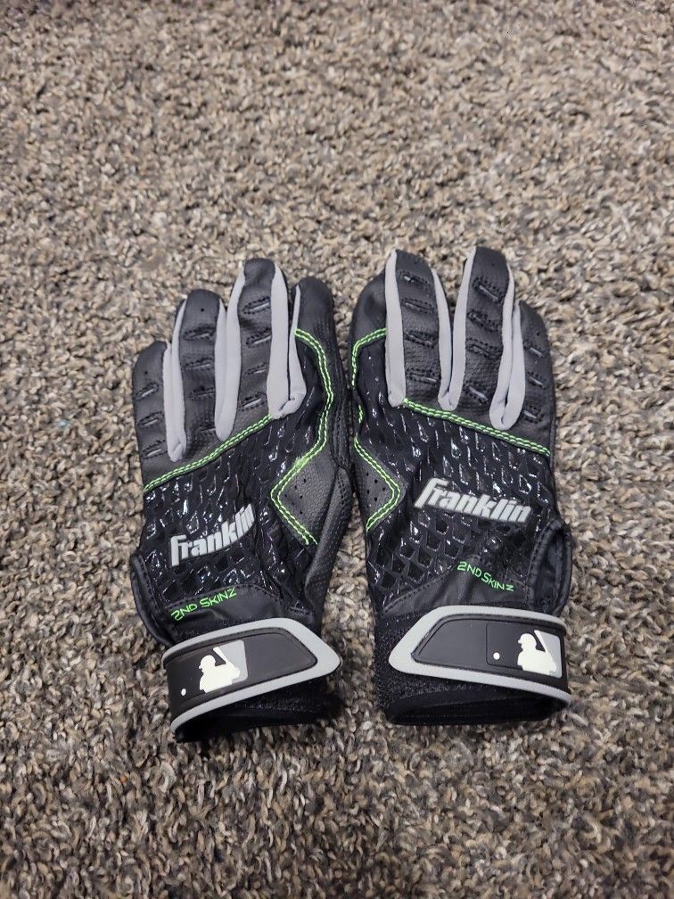 Baseball Gloves Size Xs 