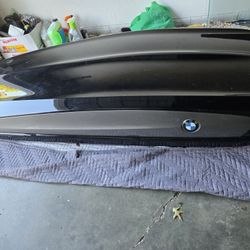 BMW Roof Rack