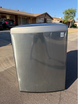 LG Washer