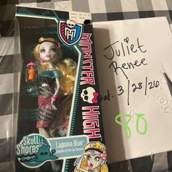 Monster High