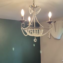 Bedroom Light Fixtures