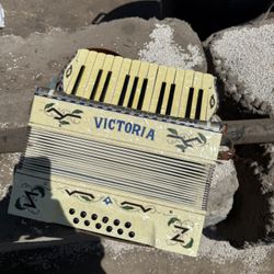 Music/Accordion 