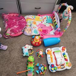 All Baby Toys 