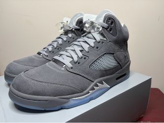 Nike Jordan 5 Wolf Grey