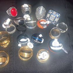 Rings 