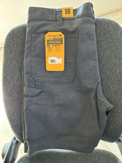 Carhartt Work Shorts