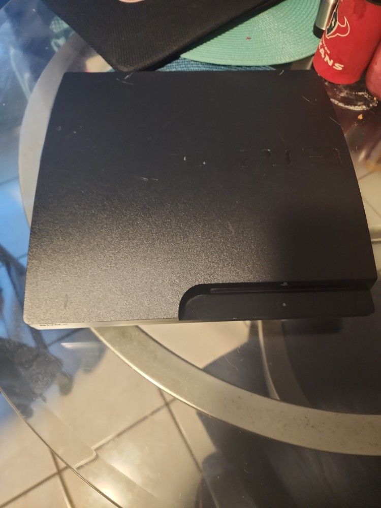 Sony Playstation 3